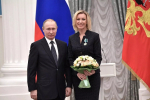 Захарова прокомментировала предложение США о продлении безогневого режима