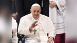 Папа Франциск умер на 89-м году жизни в Ватикане