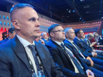 Делегация Краснодарского края участвует в муниципальном форуме «Малая Родина – сила России»