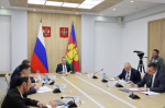 В 33 городах и районах Краснодарского края построены центры единоборств
