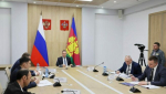В городах и станицах Кубани открыли 33 центра единоборств
