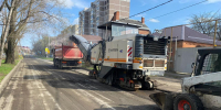Фото: пресс-служба администрации Краснодара - НИА-Кубань