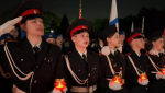 В Краснодаре состоялось открытие III Всероссийского патриотического форума активистов движения «Пост №1»