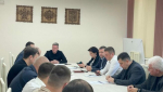 Вице-мэр проверил готовность к субботнику в Краснодаре