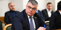 Герои РФ по всей стране должны иметь одинаковые льготы, ‒ Панеш - ЛДПР