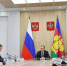 На Кубани построят центры гимнастики в каждом муниципалитете - Юг России