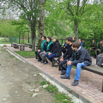Память обрела имена: студенты КубГАУ нашли неизвестных героев Поднавислы