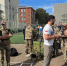 Фото: t.me/Ermakcf - ТК Краснодар