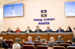 Фото предоставлено пресс-службой администрации Анапы