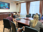 «Ключ к пониманию себя». Психологический мастер-класс в Научной библиотеке