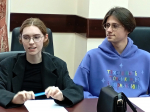 «Ключ к пониманию себя». Психологический мастер-класс в Научной библиотеке
