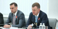 Администрация Краснодара предложила федеральному центру организовать всероссийские события - Газета Краснодарские известия