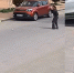 В Краснодаре полиция разыскивает женщину, нападающую на незнакомок на улице - Югополис