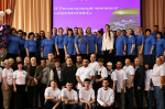 В Краснодарском крае подвели итоги регионального чемпионата «Абилимпикс»