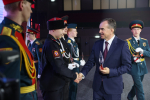 Фото: пресс-служба администрации Краснодарского края