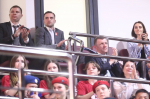 В Краснодаре состоялось торжественное закрытие Всероссийского военно-патриотического форума активистов движения «Пост №1»