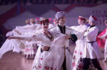 В Краснодаре состоялось торжественное закрытие Всероссийского военно-патриотического форума активистов движения «Пост №1»