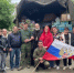 Жители Краснодара отправили более 60 машин с гуманитарной помощью в Запорожскую область - Газета Кубань Сегодня