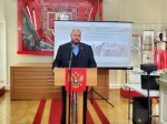 В музее-заповеднике имени Е. Д. Фелицына презентовали проект «Кубань в годы военных и революционных катаклизмов 1914 — 1922 гг» в рамках гранта Губернатора Кубани