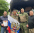 Жители Краснодара отправили более 60 машин с гуманитарной помощью в Запорожскую область - Югополис