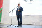 Вениамин Кондратьев: Грантовую поддержку социально значимых инициатив некоммерческих организаций увеличим до 1 миллиарда рублей
