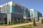 Вице-губернатор Анна Минькова проинспектировала ремонт второй краевой больницы