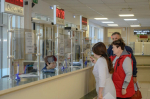 Вице-губернатор Анна Минькова проинспектировала ремонт второй краевой больницы