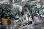 Фронтовым фотографиям подарят новую жизнь