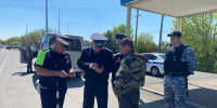 На Кубани проходит рейд по поиску должников - LiveKuban.Ru