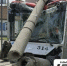 Легковушка протаранила троллейбус в Краснодаре - Газета Краснодарские известия