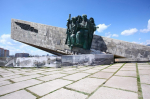 Жители Кубани могут просмотреть документальные фильмы из цикла «Города-герои»