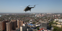 Восемь крылатых ракет были уничтожены над акваторией Черного моря - Комсомольская Правда