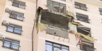 Режим ЧС ввели в Новороссийске - Кубанские Новости