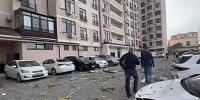 В Новороссийске введен режим ЧС - Новая Газета Кубани