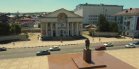 Фото: телеканал «Краснодар» - ТК Краснодар