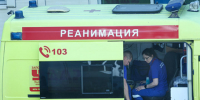 Отца с ребёнком, которые пострадали от атаки украинского дрона перевезут на лечение в Краснодар - LiveKuban.Ru