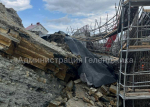 Появились подробности обрушения грунта на стройплощадке в Геленджике