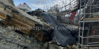 Уголовное дело возбуждено после обвала грунта на рабочих в Геленджике - Кубанские Новости