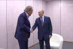 Единовременные выплаты к 9 Мая: кто получит помощь без подачи заявлений
