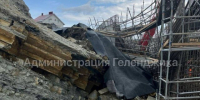В Геленджике погибли рабочие, оказавшиеся под завалами грунта - Газета Кубань Сегодня