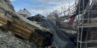 Под завалами грунта в Геленджике нашли тела троих рабочих - 24Krasnodar.Ru