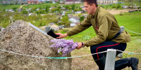 В «Атамани» пройдет краевой праздник «Бессмертная память» - Кубанские Новости