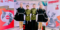Фото: пресс-служба администрации Горячего Ключа - НИА-Кубань