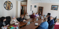 Депутат Госдумы Иван Демченко поздравил журналистов Кубани с профессиональным праздником - Единая Россия