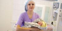 Острый дефицит акушерок наблюдается в Краснодарском крае - Комсомольская Правда