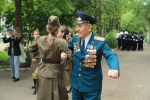 Вениамин Кондратьев: Концерты у домов ветеранов к 9 Мая проведут во всех городах и районах края
