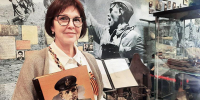 ПОДВИГУ ГЕРОЯ СОВЕТСКОГО СОЮЗА ДМИТРИЯ КАЛИНИНА ПОСВЯЩАЕТСЯ - Министерство культуры