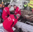 Спасатели вытащили водителя из искореженной в ДТП «Газели» в Сочи - Кубанские Новости