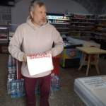 Анапские активисты КПРФ отметили День Советской печати