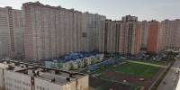 Синоптики предупредили о повышении температуры в Краснодаре - Комсомольская Правда